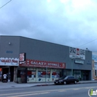 Galaxy Ninety Eight Cents Store