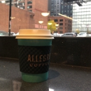 Allegro Coffee Company - Coffee Shops