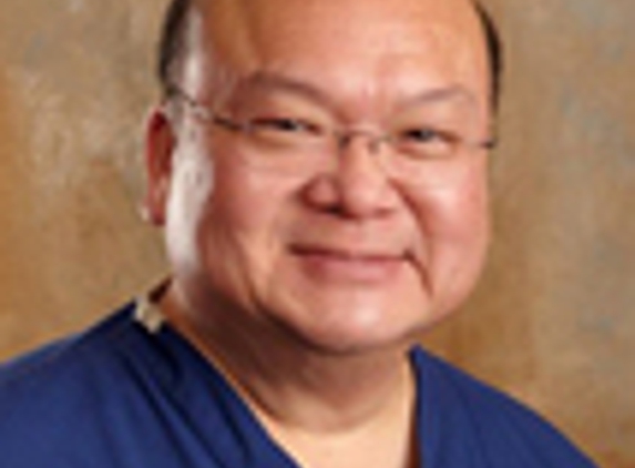 Dr. Henry Gor, MD - Longview, TX