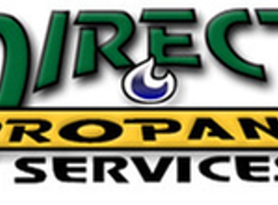 Direct Propane Services - Webberville, TX