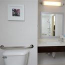 Hampton Inn Roxboro - Hotels