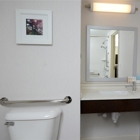 Hampton Inn Roxboro