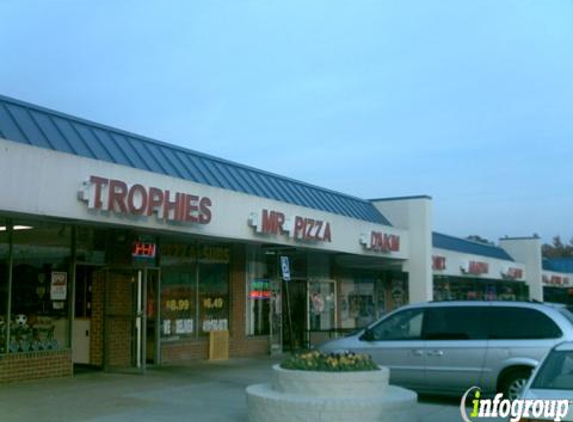 Mr Pizza & Subs - Glen Burnie, MD