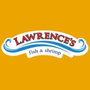 Lawrence's Fish & Shrimp - Fast Food Restaurants