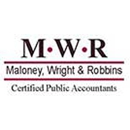Maloney, Wright & Robbins - Accountants-Certified Public