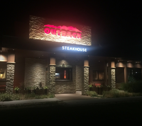 Outback Steakhouse - Denver, CO