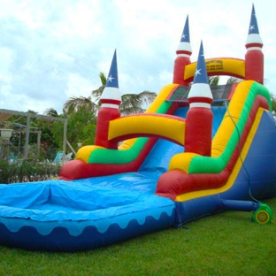 Doral Party Rental - Doral, FL