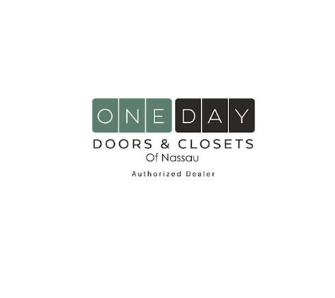 One Day Doors & Closets of Nassau - Woodbury, NY