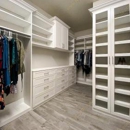 New Concept Design - Custom Closets and Storage Solutions - Business Plans Development