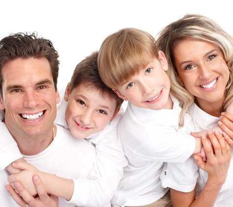 SINAI DENTAL - Van Nuys, CA. Family Dentistry