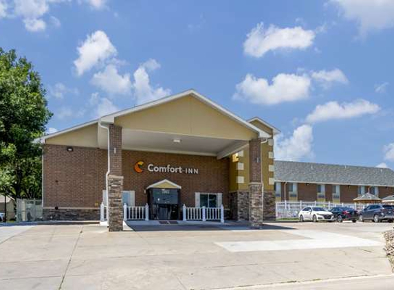 Comfort Inn - Hastings, NE