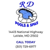 R D Pools & Spas gallery