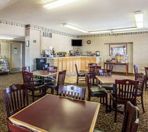 Rodeway Inn - Cheyenne, WY