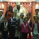 Saint Mary Church - Orthodox Churches