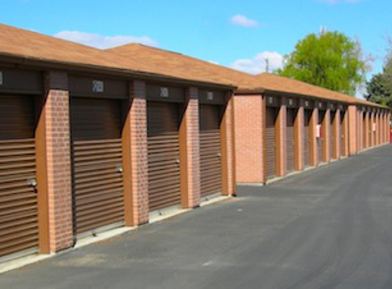 STOR-N-LOCK Self Storage - Boise, ID