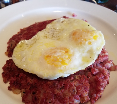 The Original Pancake House - Fort Worth, TX