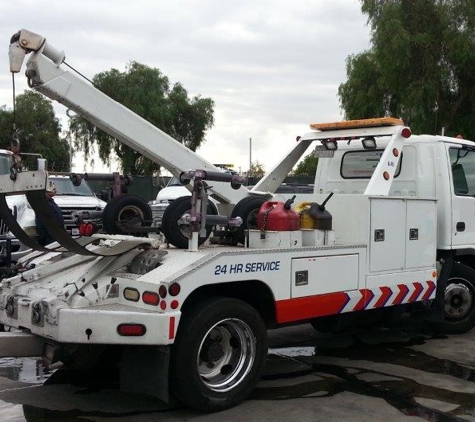 USA Towing & Equipment Sales - Tampa, FL