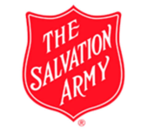 The Salvation Army Thrift Store & Donation Center - Poway, CA