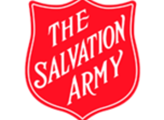 Salvation Army Church - Enterprise, AL