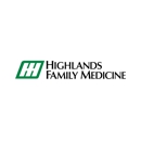 Highlands Family Medicine - Physicians & Surgeons, Family Medicine & General Practice