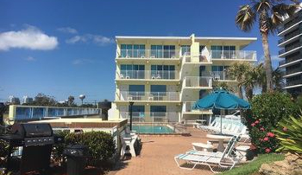 Sea Shells Beach Club - Daytona Beach, FL