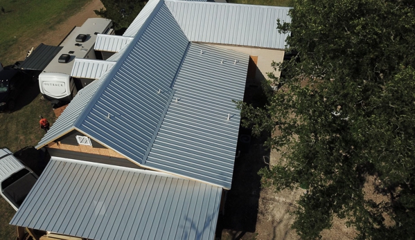 AAA Roofing & Gutters - San Marcus, TX
