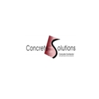 Concrete Solutions of Wilmington LLC