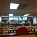 Burger King - Fast Food Restaurants