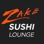 Zake Sushi & Ramen