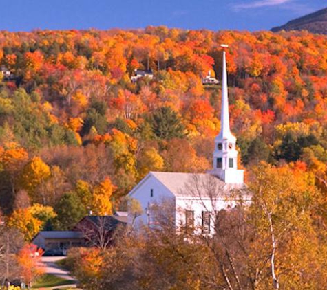 American Church Group of New England - Wilmington, MA