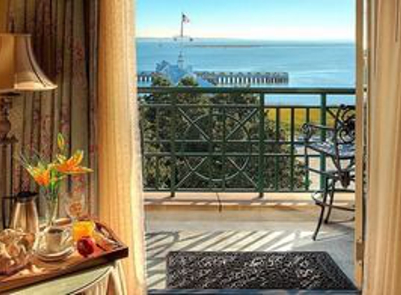 HarbourView Inn - Charleston, SC