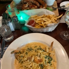 CJ's American Grill