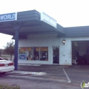 Dan's Brake World - Brake Repair