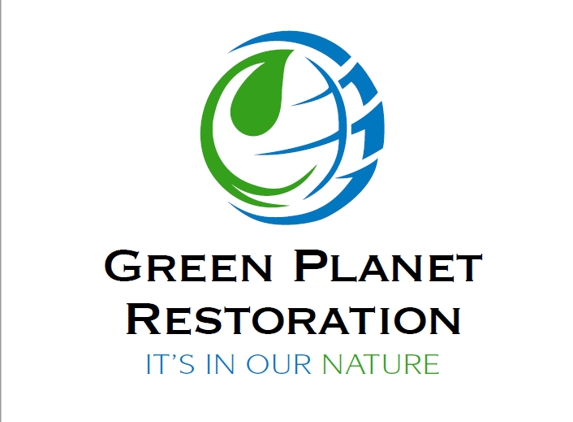 Green Planet Restoration - Torrance, CA