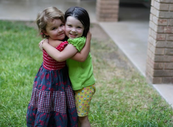 Faith Lutheran Child Development Center - Austin, TX