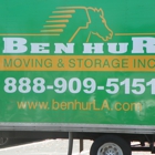 Ben Hur Moving & Storage Inc.