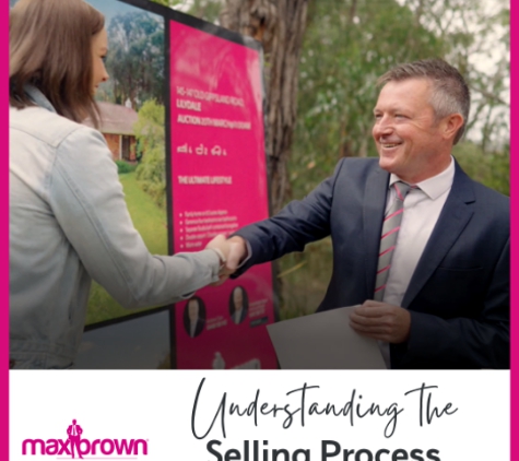 Max Brown - Yarra Valley - Seville, VIC