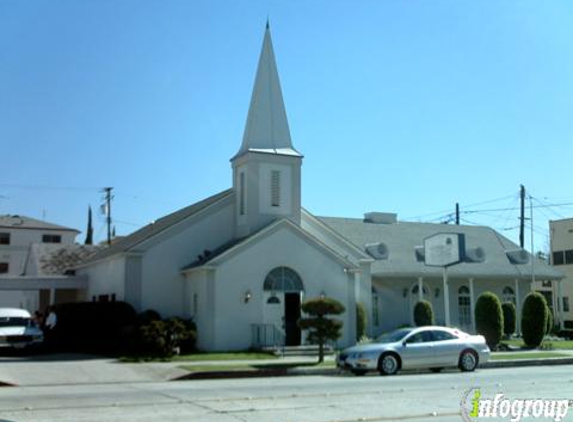 Guerra & Gutierrez Mortuary - Whittier, CA