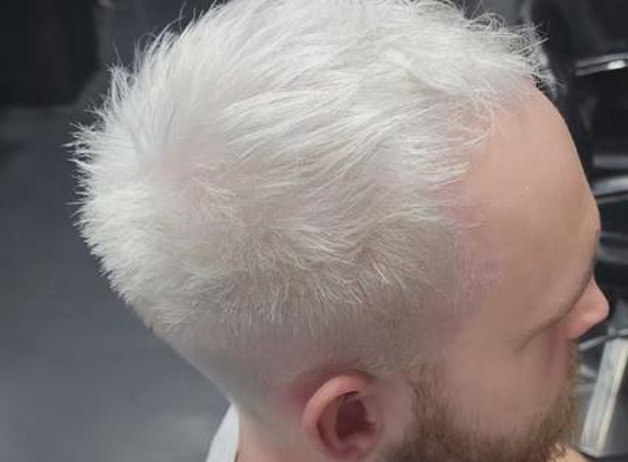 Hair Boss - Perth, WA