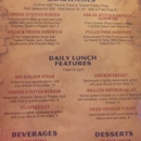 Blue Bull - Bar & Grills