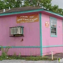Hair of Distinction - Beauty Salons