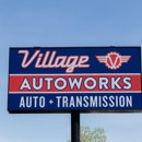Village Auto Works Woodbury - Auto Repair & Service