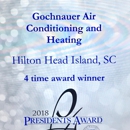 Gochnauer Air Conditioning & Heating - Air Conditioning Contractors & Systems