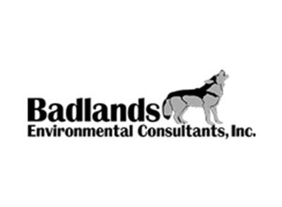 Badlands Environmental Consultants Inc - Bismarck, ND