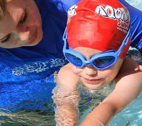 Aqua-Tots Swim School Rockwall - Rockwall, TX