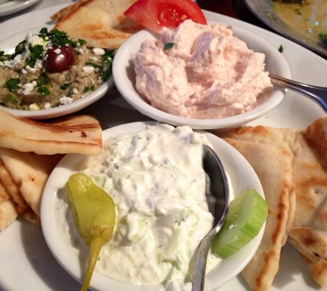 Meze - Brooklyn, NY