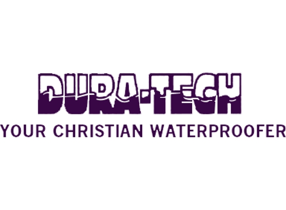 Dura Tech Basement Waterproofing - Buffalo, NY