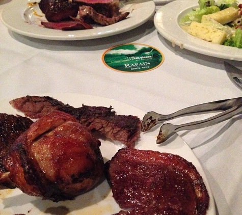 12 Cuts Brazilian Steakhouse - Dallas, TX