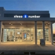 Sleep Number Store
