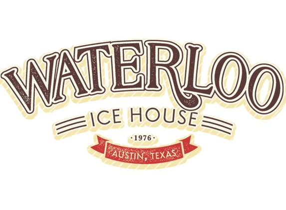 Waterloo Ice House Burnet Road - Austin, TX